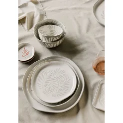 Assiette à diner Grove