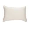 Cache oreiller Muslin crème