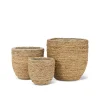 Cache-pot jute
