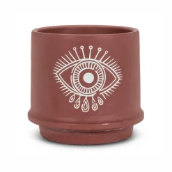 Cache-pot Oeil