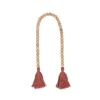 Collier de perles Rust