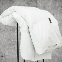 Couette en duvet Capri 680 - Dolce Bianca