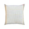 Coussin à Carreaux