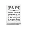 Coussin - Papi définition