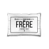 Coussin - Un frère comme toi