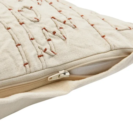 Coussin Abode