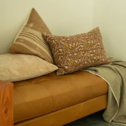 Coussin Bhujodi sand