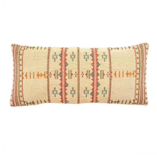 Coussin Lyra