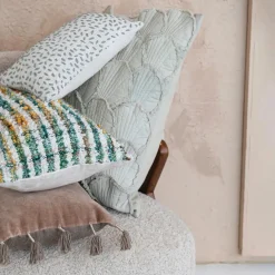 Coussin Velour