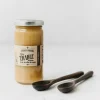Crème Pomme à l'érable