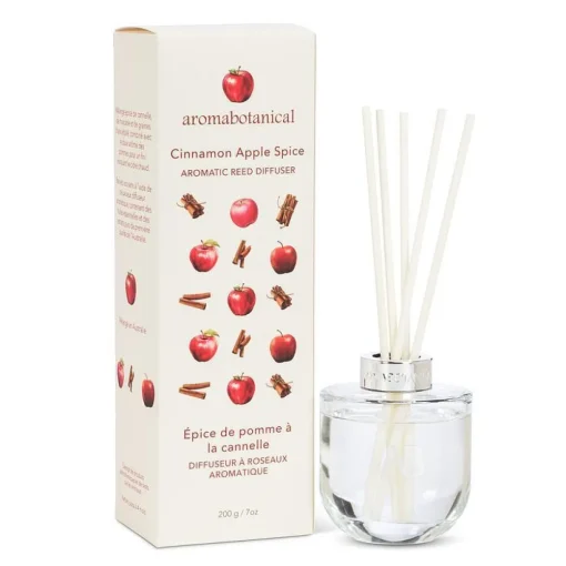 Diffuseur Cannelle Pomme