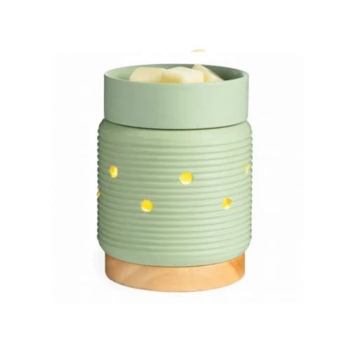 Diffuseur pour pastille Illumination | Sauge Wood
