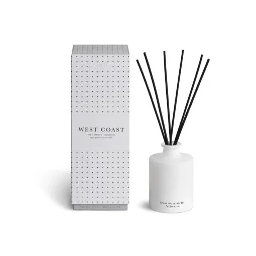 Diffuseur Vancouver West coast
