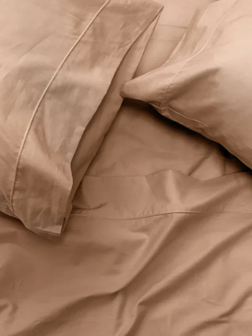 Ens. Draps Sara européen Sienne