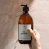 Gel douche Vanille et fleur de Tiaré