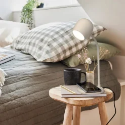 Lampe de table Ellie