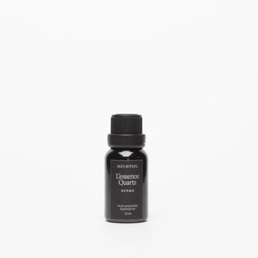 L'essence Quartz par SELV RITUEL
