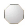 Miroir Octogonal