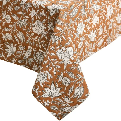 Nappe Rustique