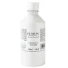 Peinture minérale fusion Texture craquelée