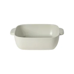 Plat à cuisson carré Pacifica vert de gris