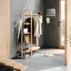 Porte-vêtements Bellwood