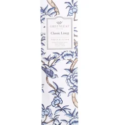 Sachet parfumé Classic Linen