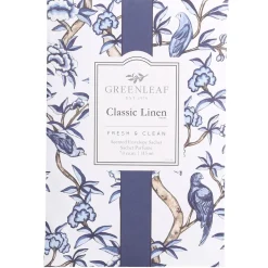 Sachet parfumé Classic Linen