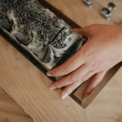 Savon Forêt givrée