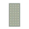 Tapis de vinyle Mediterranean