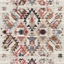 Tapis de vinyle Ojo