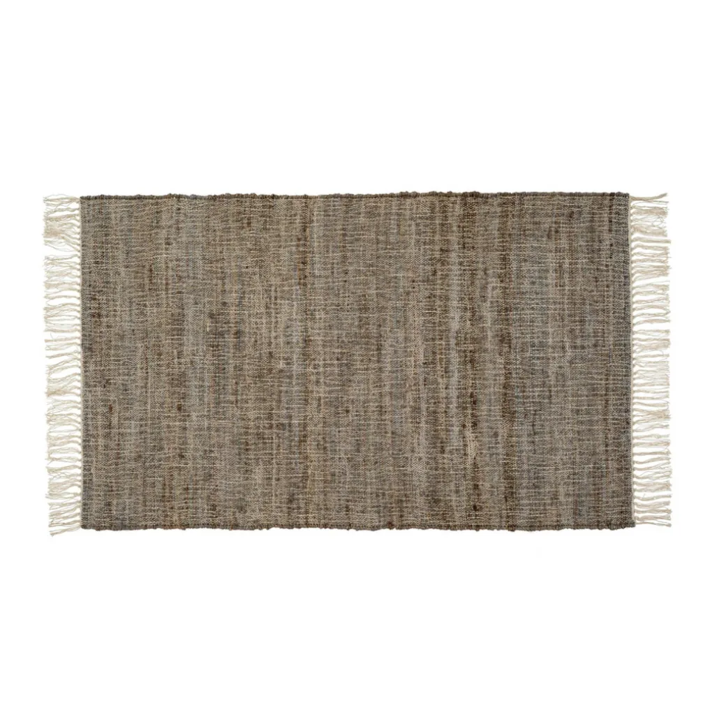 Tapis Ojai brun