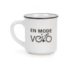 Tasse «En mode Vélo»