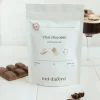 Thé noir chaï chocolaté