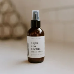 Vaporisateur de lin Saguaro Cactus