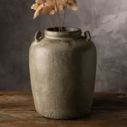 Vase Relic